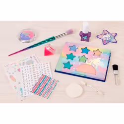 Make it Real Deluxe Unicorn Make Up - Vue supplémentaire 4