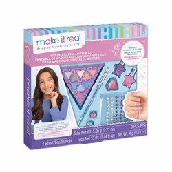 Martinelia - Make It Real Kit Crystal Make Up