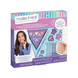 Martinelia - Make It Real Kit Crystal Make Up