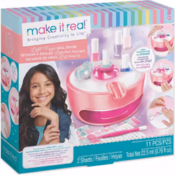 Make it Real Color Fusion