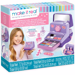 Make it Real Glamorous Make-up Set - Vue supplémentaire 6