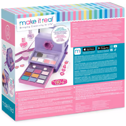 Make it Real Glamorous Make-up Set - Vue supplémentaire 7