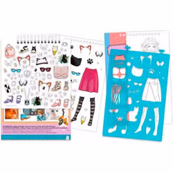Make it Real Fashion Design - Vue supplémentaire 2