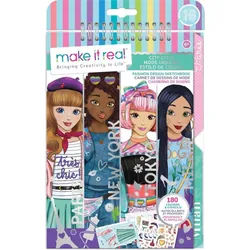 Make it Real Fashion Design