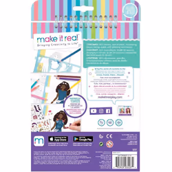 Make it Real Fashion Design - Vue supplémentaire 2