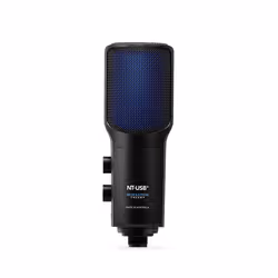 RØDE Rode NT-USB+ Noir Microphone de PC - Vue supplémentaire 3