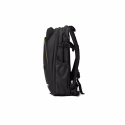 RØDE Backpack sac à dos Noir Alcantara, Polyester