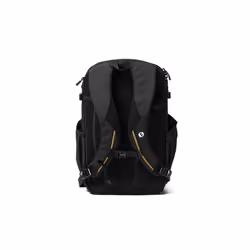 RØDE Backpack sac à dos Noir Alcantara, Polyester