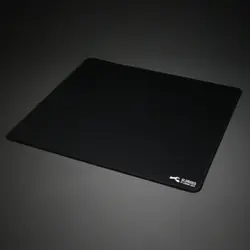 Glorious PC Gaming Race G-HXL tapis de souris Tapis de souris de jeu Noir