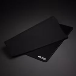 Glorious PC Gaming Race G-HXL tapis de souris Tapis de souris de jeu Noir - Vue supplémentaire 4