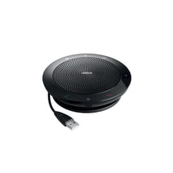 Jabra Speak 510 MS haut-parleur Universel USB/Bluetooth Noir (7510-109)