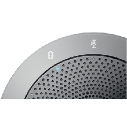 Jabra Speak 510 MS haut-parleur Universel USB/Bluetooth Noir (7510-109)