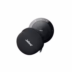 Jabra Speak 510 MS haut-parleur Universel USB/Bluetooth Noir (7510-109) - Vue supplémentaire 5
