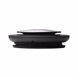 Jabra Speak 710 MS haut-parleur Universel USB/Bluetooth Noir, Argent (7710-309)