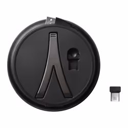 Jabra Speak 710 MS haut-parleur Universel USB/Bluetooth Noir, Argent (7710-309) - Vue supplémentaire 4