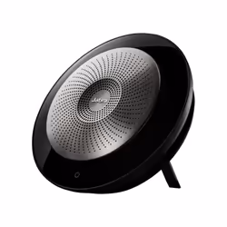 Jabra Speak 710 MS haut-parleur Universel USB/Bluetooth Noir, Argent (7710-309) - Vue supplémentaire 6