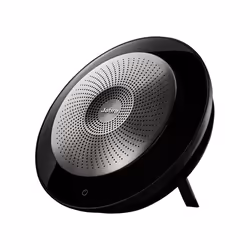 Jabra Speak 710 MS haut-parleur Universel USB/Bluetooth Noir, Argent (7710-309) - Vue supplémentaire 9
