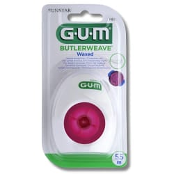 Gum Butlerweave Waxed (1155)