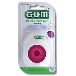 Gum Butlerweave Waxed (1155)