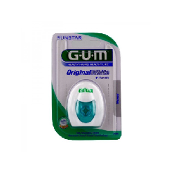 Gum Fil Dentaire Original White 2040