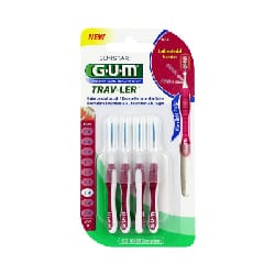 Gum Brossettes Trav-ler 1314