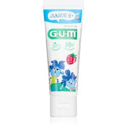 G.U.M Junior 6+ saveur Strawberry 50 ml