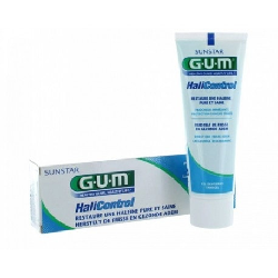 Gum Dentifrice HaliControl 75ml
