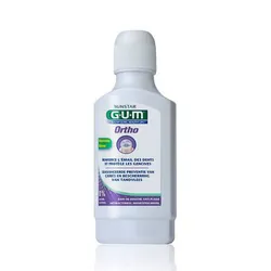 Gum ortho - Bain de bouche - 300 ml