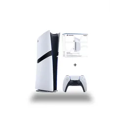 Pack PlayStation 5 Pro + Lecteur de Disques