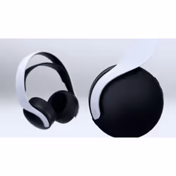 Sony Casque-micro sans fil PULSE 3D - Vue supplémentaire 6