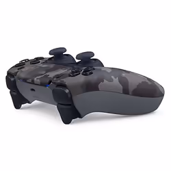 Sony Manette DualSense Grey Camo - Vue supplémentaire 2