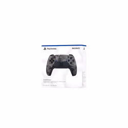 Sony Manette DualSense Grey Camo - Vue supplémentaire 9