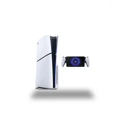 PlayStation 5 + PlayStation Portal