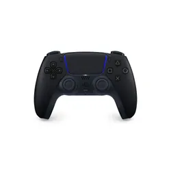 Sony Manette DualSense Midnight Black PS5
