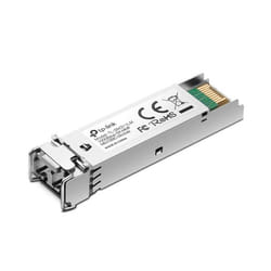 TP-Link TL-SM311LM module émetteur-récepteur de réseau Fibre optique 1250 Mbit/s mini-GBIC/SFP 850 nm (TL-SM311LM)