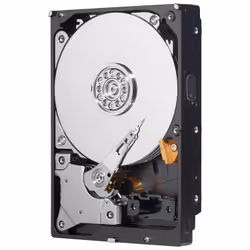 Western Digital AV 3.5" 500 Go Série ATA II