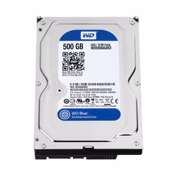 Western Digital Blue
