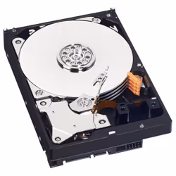 Western Digital Blue 3.5" 500 Go SATA