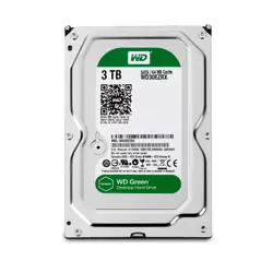 Western Digital WD Caviar Green 3.5" 3 To SATA