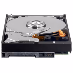 Western Digital WD Caviar Green 3.5" 3 To SATA - Vue supplémentaire 5