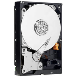 Western Digital AV-GP 3.5" 1000 Go Série ATA III