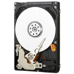 Western Digital 320GB AV 2.5" 320 Go Série ATA II