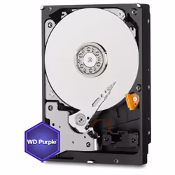 Western Digital Purple 3.5" 1 To Série ATA III - Vue supplémentaire 4