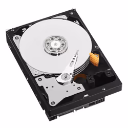Western Digital Purple 3.5" 1 To Série ATA III - Vue supplémentaire 7