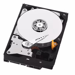 Western Digital Purple 3.5" 1 To Série ATA III - Vue supplémentaire 8