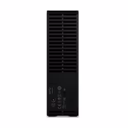 Western Digital WD Elements Desktop disque dur externe 4000 Go Noir (WDBWLG0040HBK-EESN) - Vue supplémentaire 6