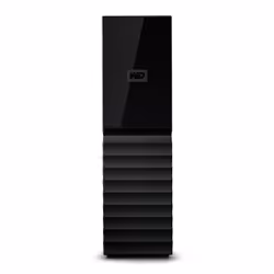 Western Digital My Book disque dur externe 4000 Go Noir - Vue supplémentaire 6