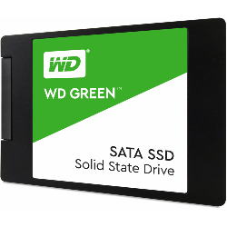 Western Digital WD Green 2.5" 120 Go Série ATA III