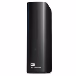 Western Digital WDBWLG0060HBK, 6000 Go, 3.2 Gen 1 (3.1 Gen 1), Noir