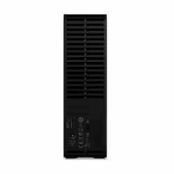 Western Digital Elements Desktop disque dur externe 14000 Go Noir - Vue supplémentaire 4